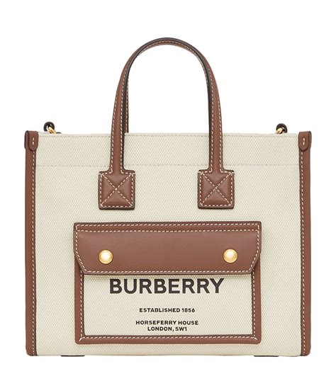 Women's Burberry Mini Bags & Totes 